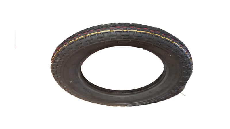 ÖN DIŞ LASTİK (LIGHT CARGO)